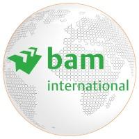 BAM International bv - this LinkedIn page is closed