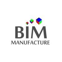BIM Manufacture