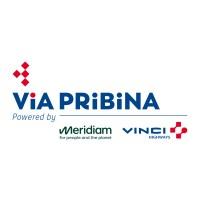 Via Pribina