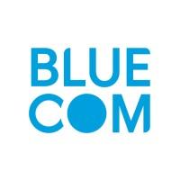 Agence Blue Com
