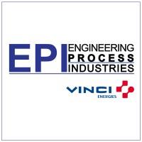 EPI - Engineering Process Industries