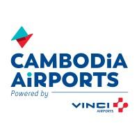 Cambodia Airports
