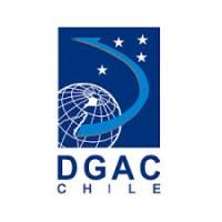 D.G.A.C. (Dirección General de Aeronáutica Civil) Chile