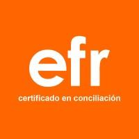 efr [es conciliación]
