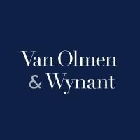Van Olmen & Wynant