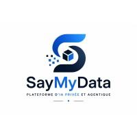 SayMyData