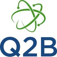 Q2B