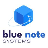 Blue note systems
