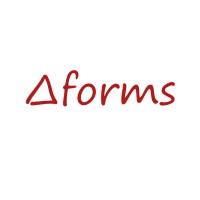 Deltaforms