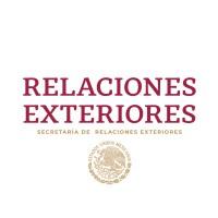 Secretaría de Relaciones Exteriores de México