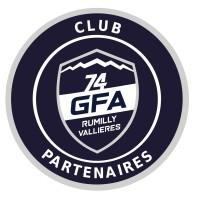 GFA Rumilly Vallières