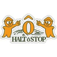 HALT ô STOP