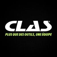 CLAS