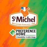 St Michel - Auber93