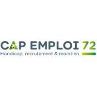 Cap Emploi 72