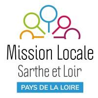Mission Locale Sarthe et Loir