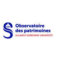 OPUS - Observatoire des Patrimoines de l'Alliance Sorbonne Université