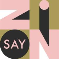 ZIONSAY | Cultural & Luxury Communication Agency