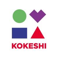 KOKESHI coloured HR