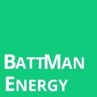 BattMan Energy