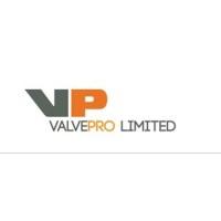 VALVEPRO LIMITED