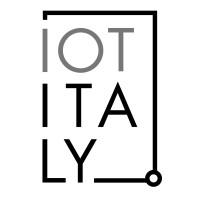 IoTItaly - Associazione italiana Internet of Things