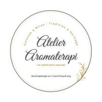 Atelier Aromaterapi