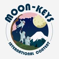 Moon-Keys International Content