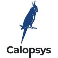 Calopsys 🦜