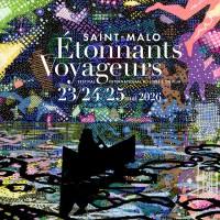 Festival Étonnants Voyageurs