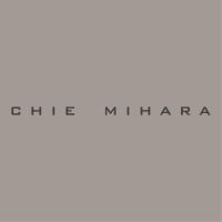CHIE MIHARA