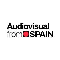 Audiovisual from Spain
