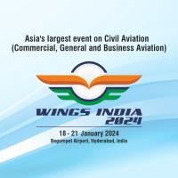 Wings India 2026