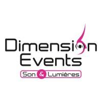 Dimension Events