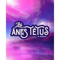 Les Ânes TÊTus Festival