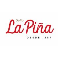 GOFIO LA PIÑA SL