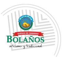 QUESOS BOLAÑOS