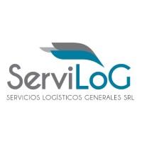 SERVILOG - Servicios Logísticos Generales SRL