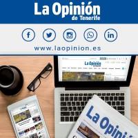 La Opinión de Tenerife