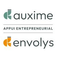 Auxime | Envolys - Couveuse d'entreprises