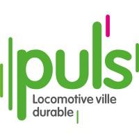 Puls locomotive ville durable