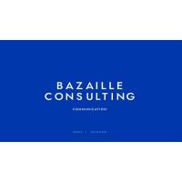 BAZAILLE CONSULTING