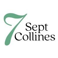Sept Collines - Lafrenchi