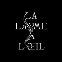 La larme à l'œil