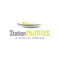 Station numixs 👩🏻‍💻