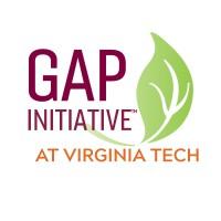 GAP Initiative at Virginia Tech