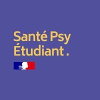 Santé Psy Étudiant