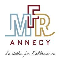 MFR ANNECY