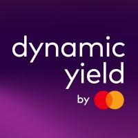 Dynamic Yield by Mastercard