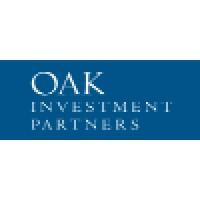 Oak Investment Partners